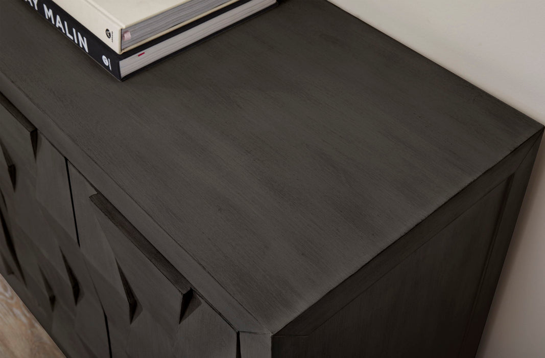 Cortina - Console