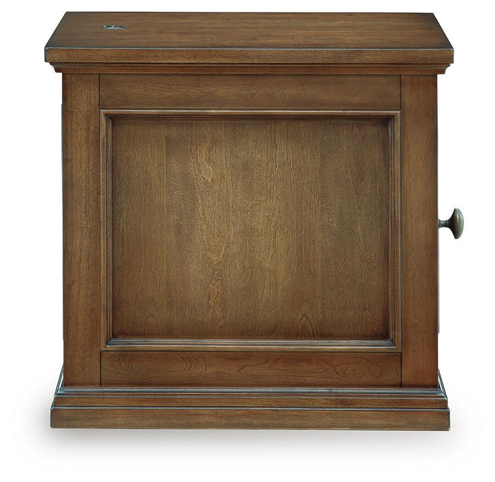 Channley - Table