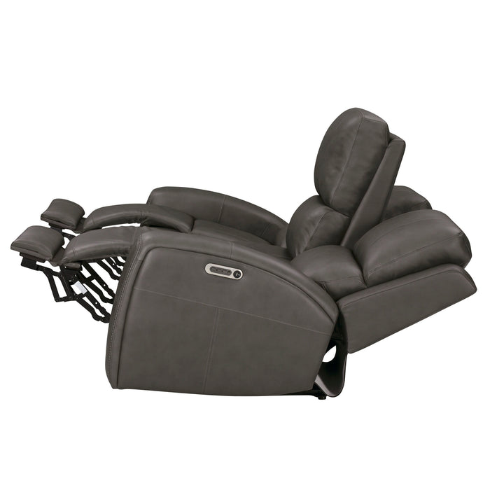 Belmont - Power Zero Gravity Sofa P3