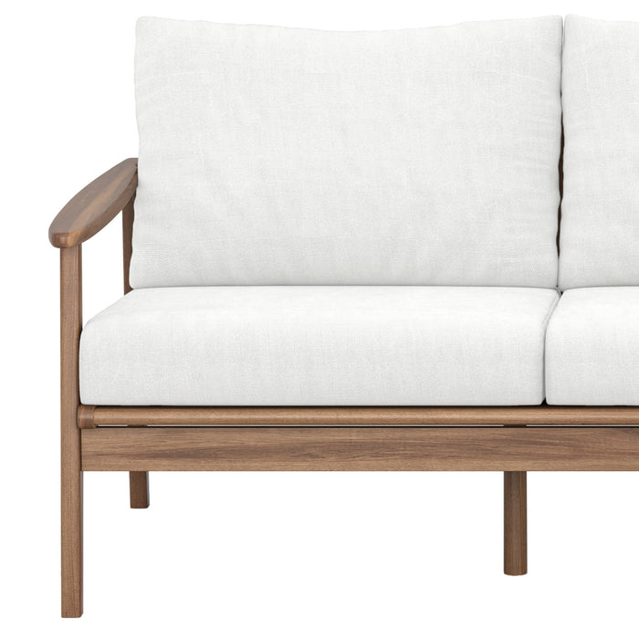 Ashton - Patio Sofa