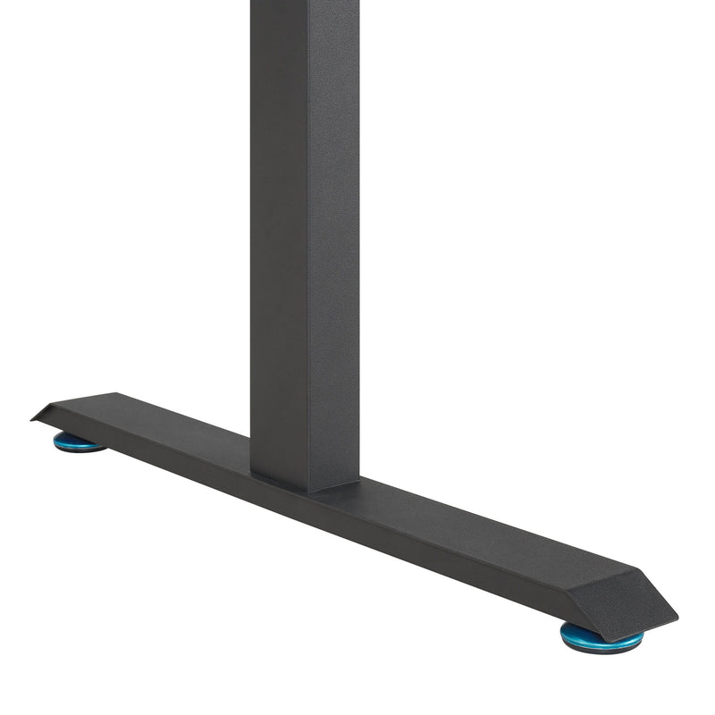 Oakland - 2.0 Adjustable Desk - Black