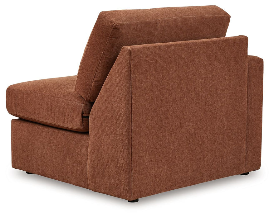Modmax - 5 Piece Sectional