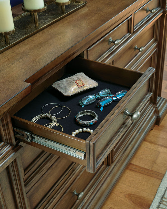 Frantanna - Dresser