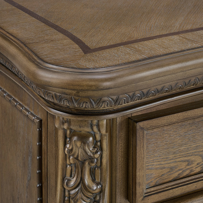 Madison Park Server in Walnut