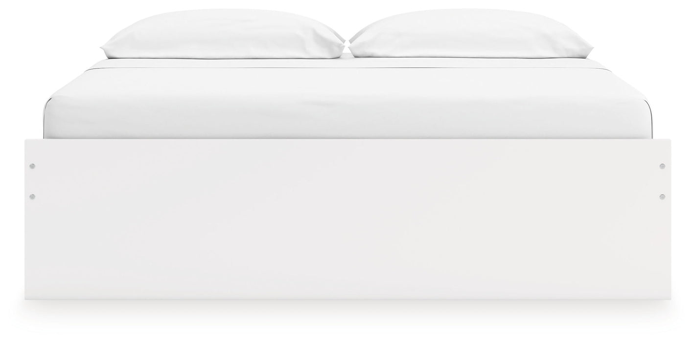 Onita - Platform Bed