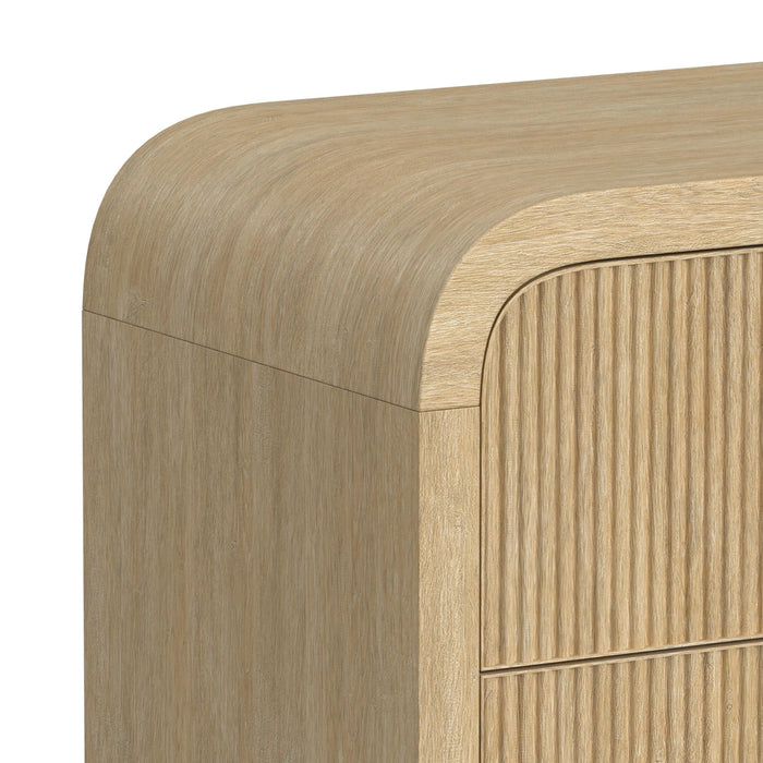 Ridgemont 6-Drawer Dresser