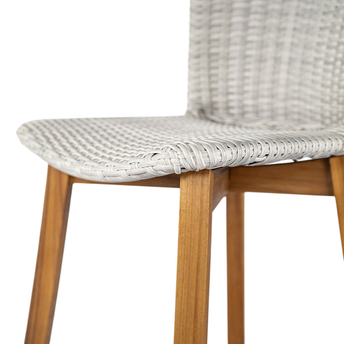 Lymington - Outdoor Bar Stool (Set of 2)