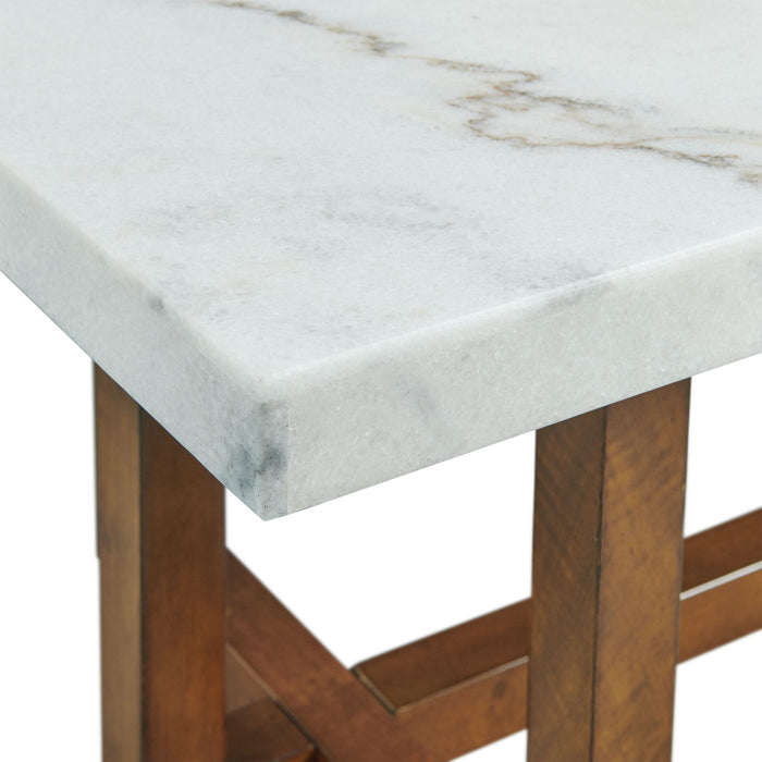 Morris - Coffee Table
