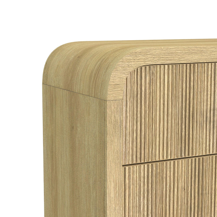 Ridgemont Storage Bedroom Set