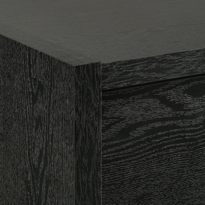South Bend - Chest - Black