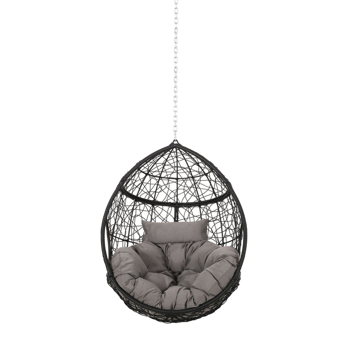 Teardrop - Hanging Chair With 8Ft Chain