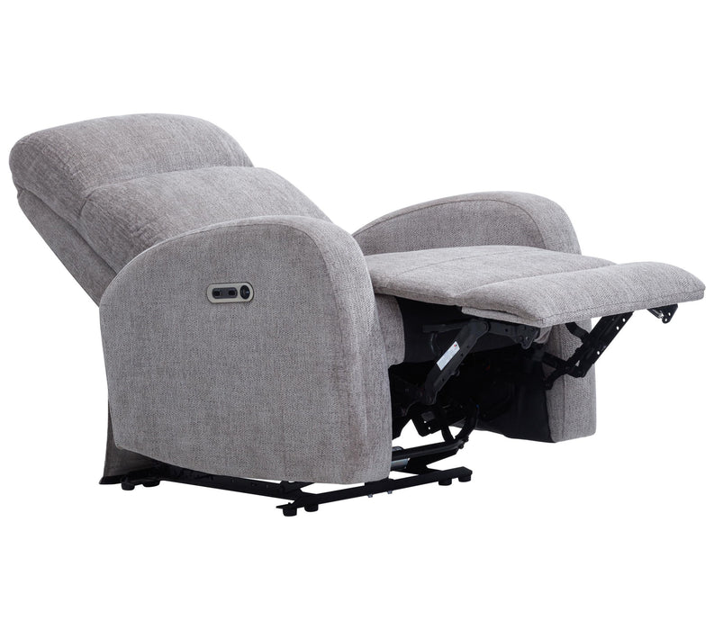 Tuscany - Power Reclining Sofa Set