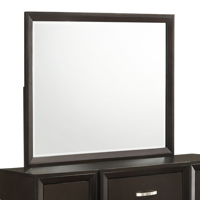 Beaumont - 9-Drawer Dresser