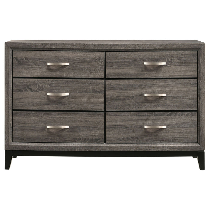 Cabrillo - Bedroom Set
