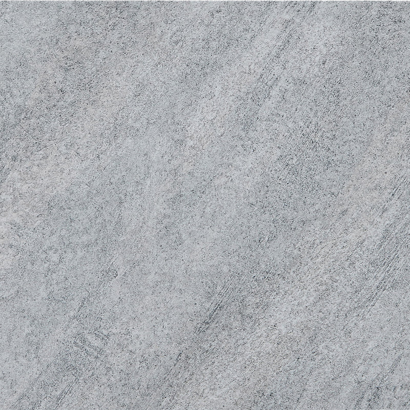 Keyla - 3 Piece Faux Marble Table Set - Gray