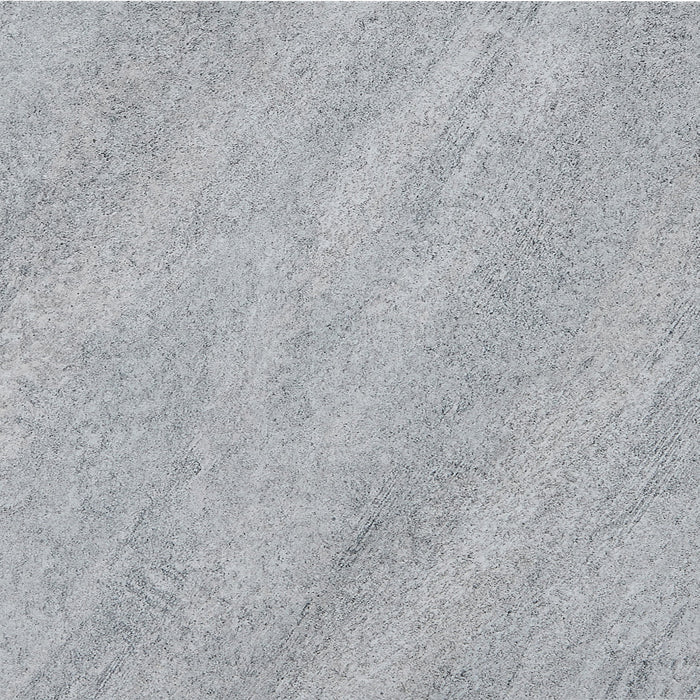 Keyla - 3 Piece Faux Marble Table Set - Gray