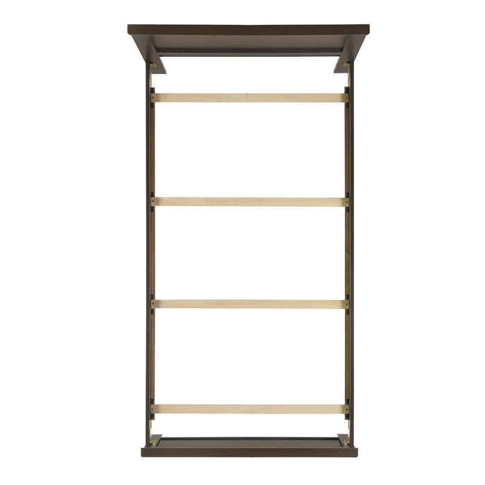 Sami - Youth Panel Bedroom Set