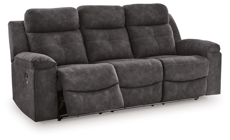 Brysonview - Reclining Living Room Set