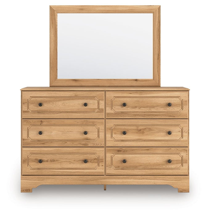Aleaport - Dresser