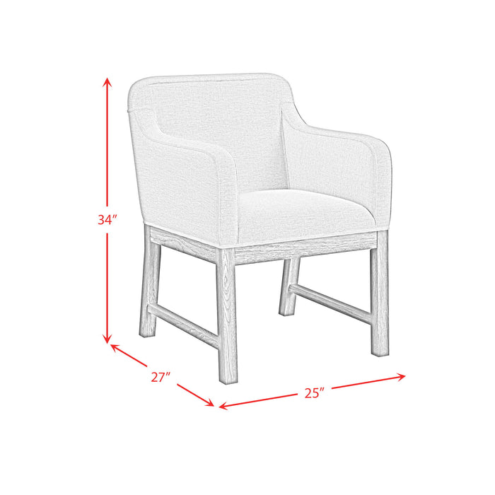 Glinda - Standard Height Dining Set