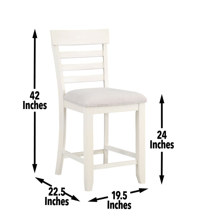 Hyland - Counter Chair