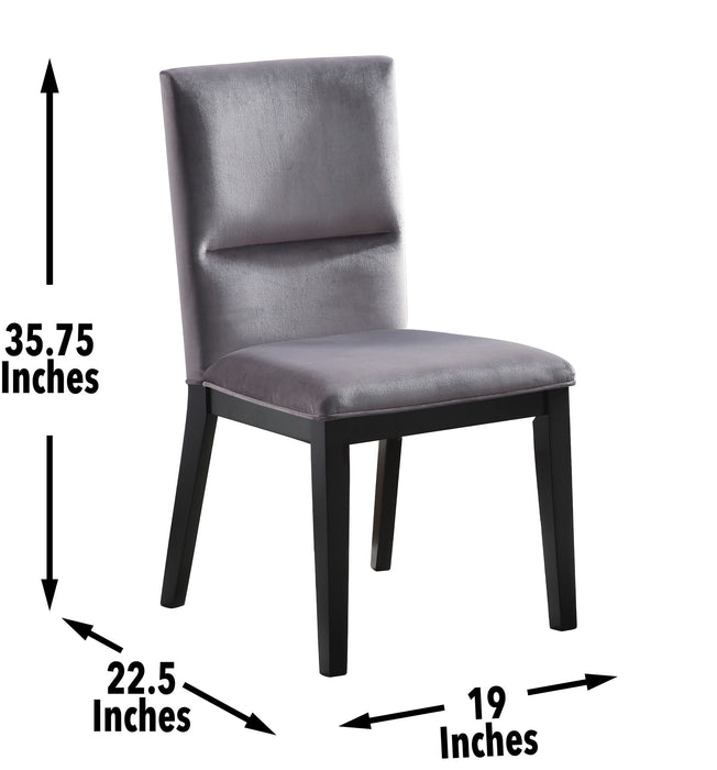 Amalie - 5 Piece Dining Set