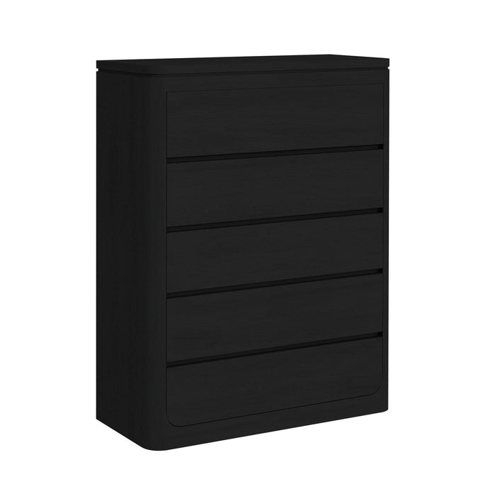 Rosalie Chest