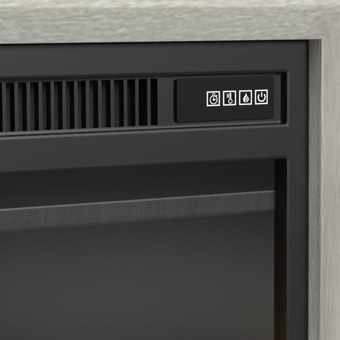Westland - TV Console