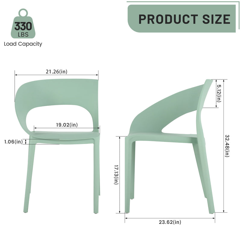 Designed Single Chair, UV Resistant, Waterproof And Wear Resistant