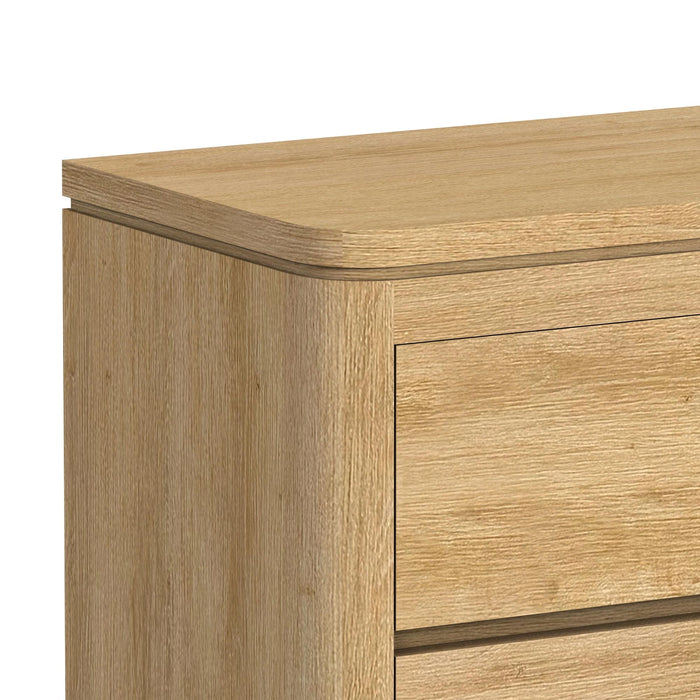 Rosalie UPH Bedroom Set