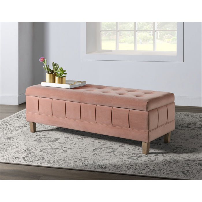 Crosby - Bench