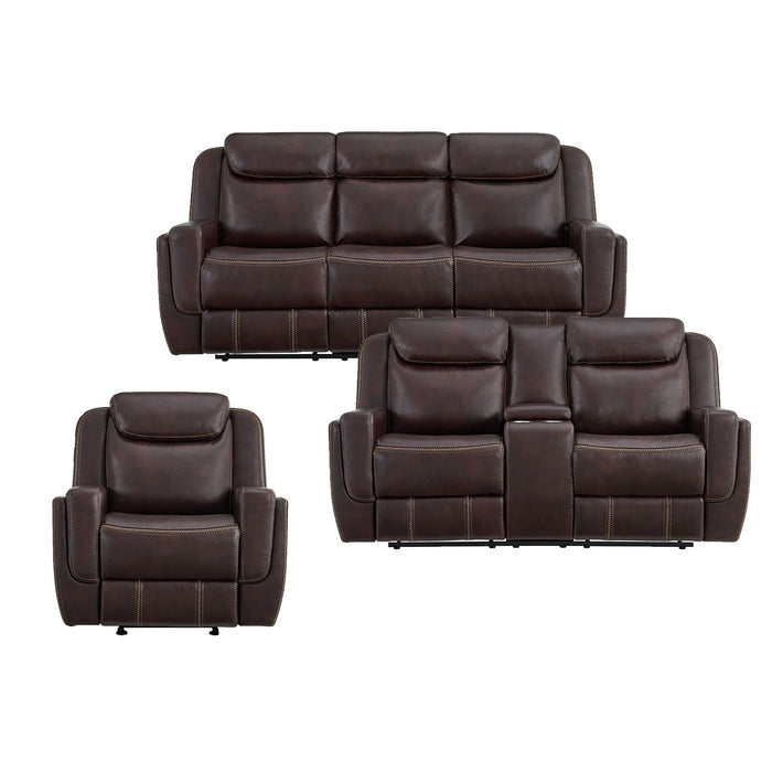 Panther - Living Room Set