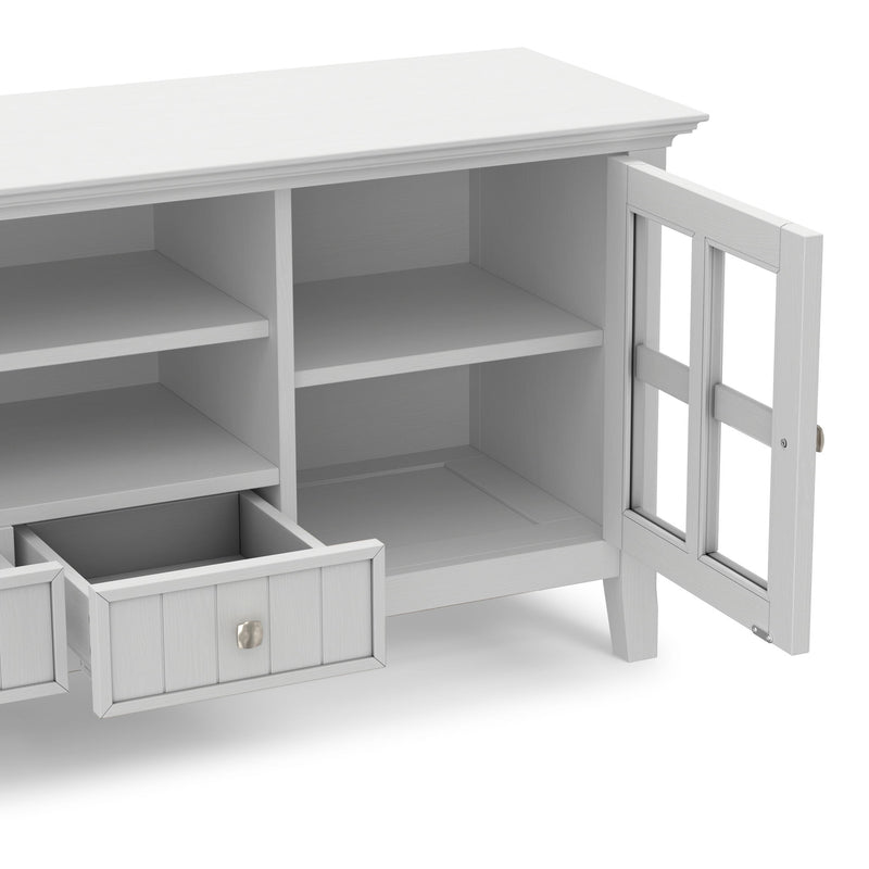 Acadian - TV Media Stand