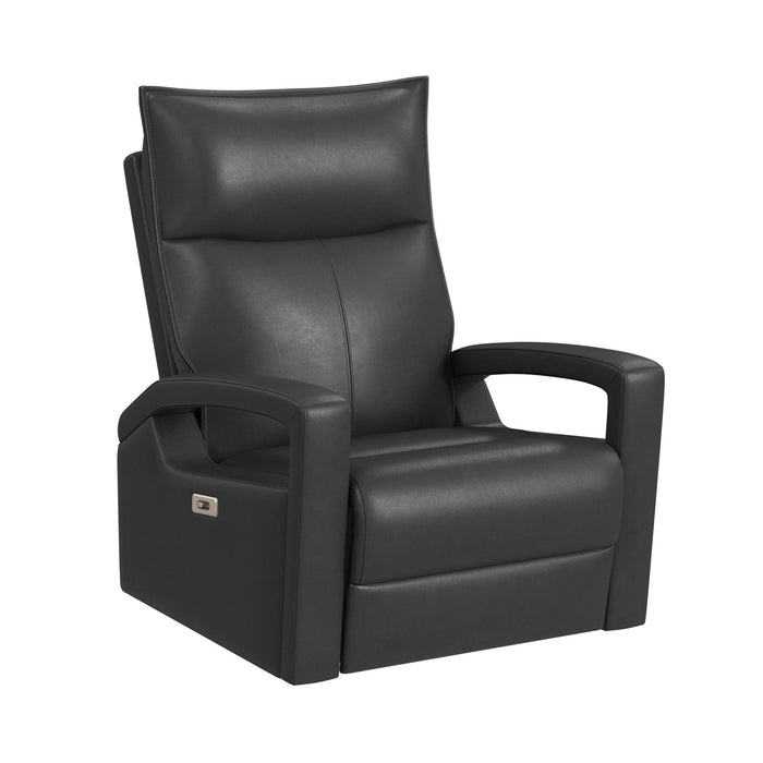 Eco P1 Recliner with Glider and Swivel