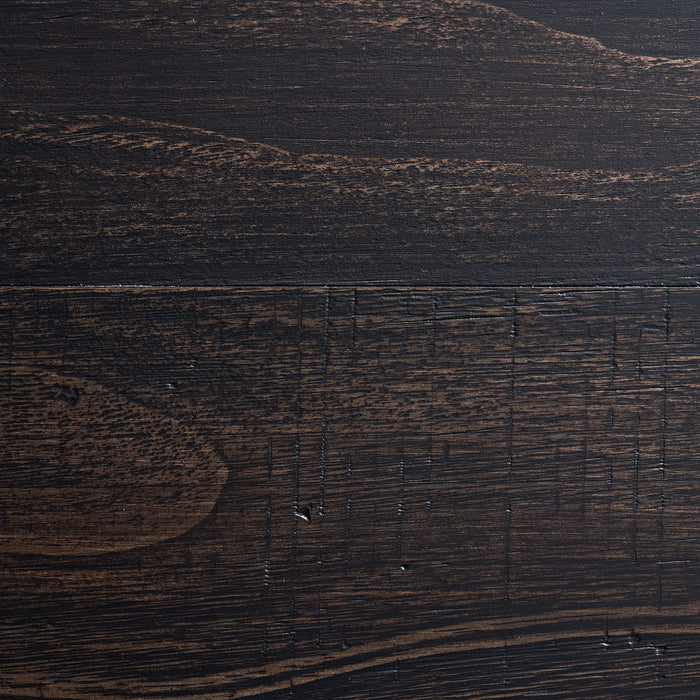 Montrose - Chest - Espresso & Brown