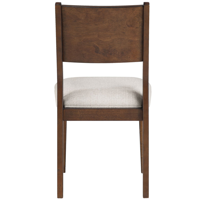 Canton - Dining Set