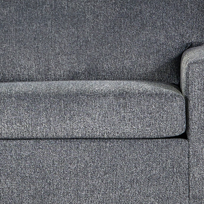Kylo - 2 Piece Sofa And Cuddle Chair Set