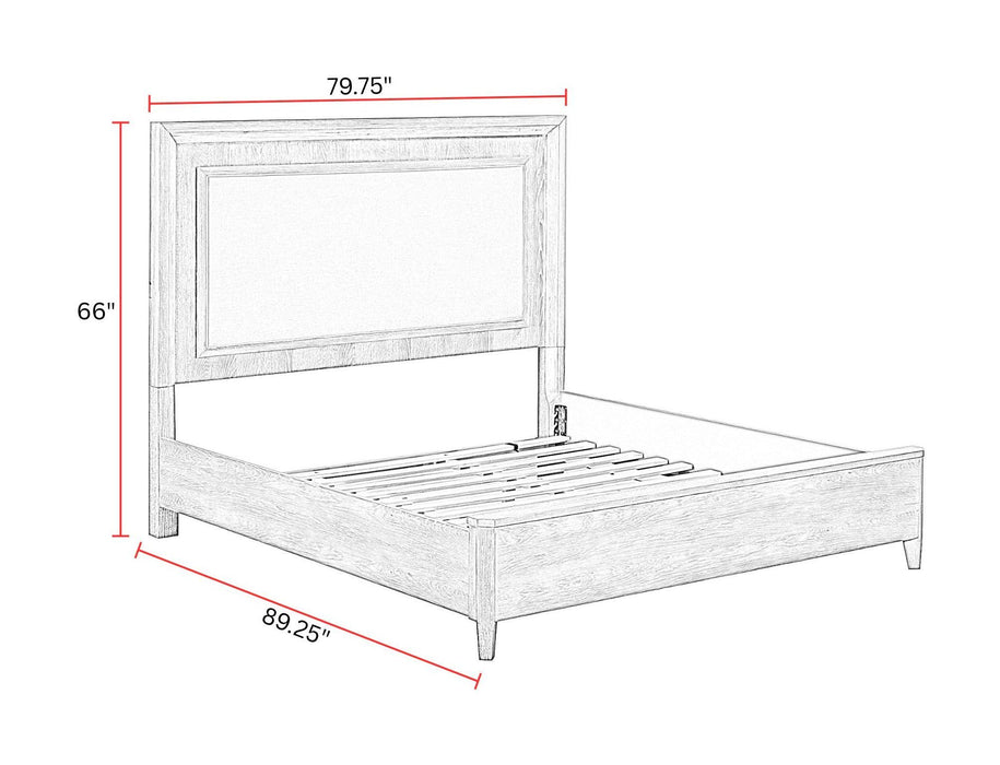 Breckenridge - Bedroom Set