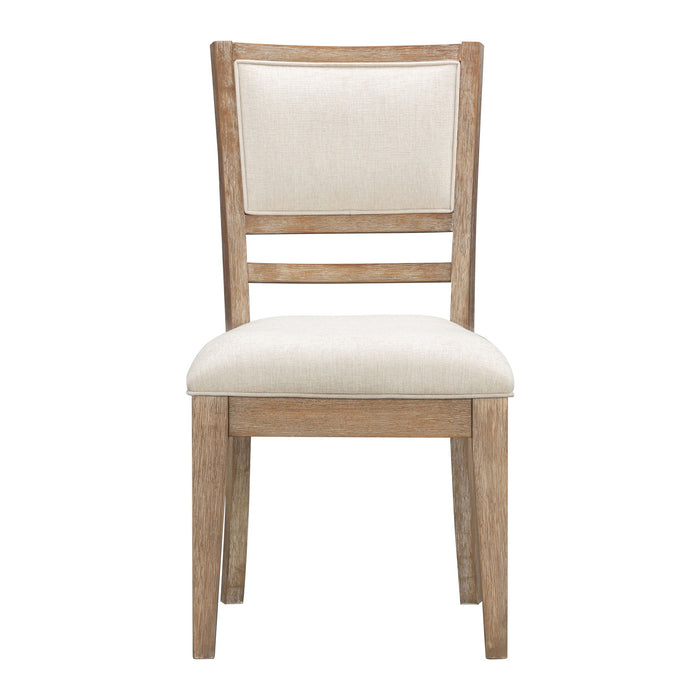 Breckenridge - Dining Room Set