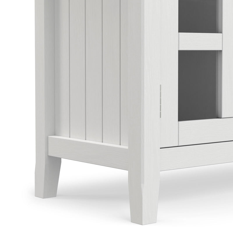 Acadian - TV Media Stand