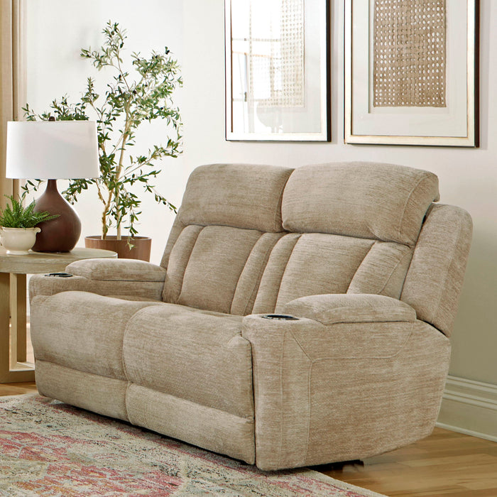Dalton - Power Reclining Sofa Set