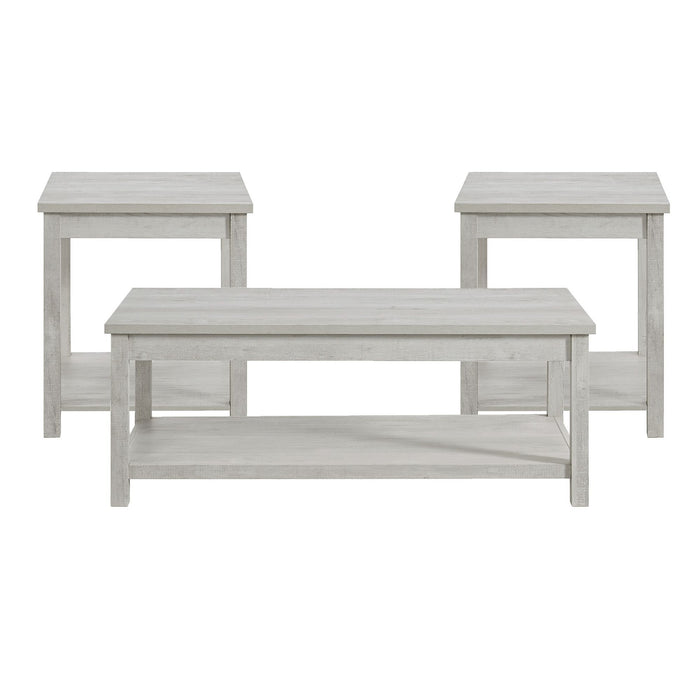Eleanor - Three Pack Occasional Set