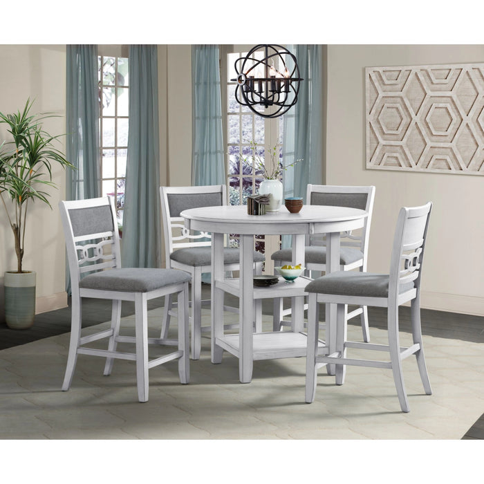 Amherst 5PC Dining Set