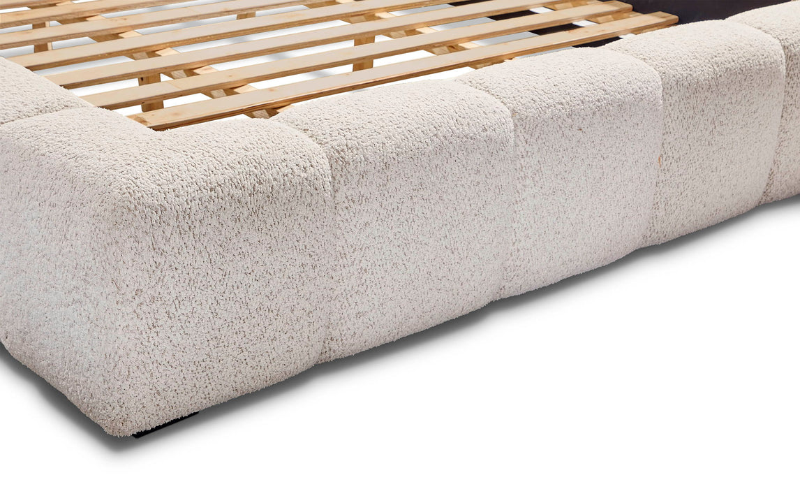 Escape - Bedroom Upholstered Set