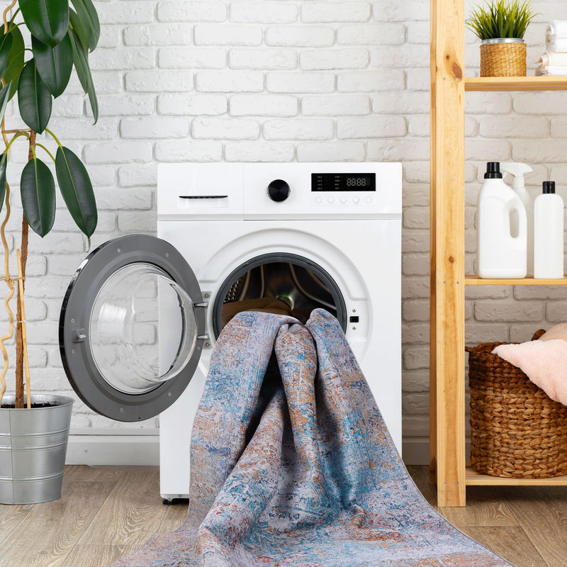 Maval - Runner Rug Washable