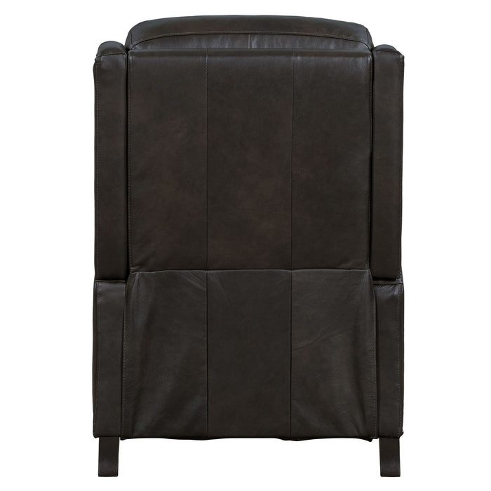 Vermont - Manual Pushback Recliner