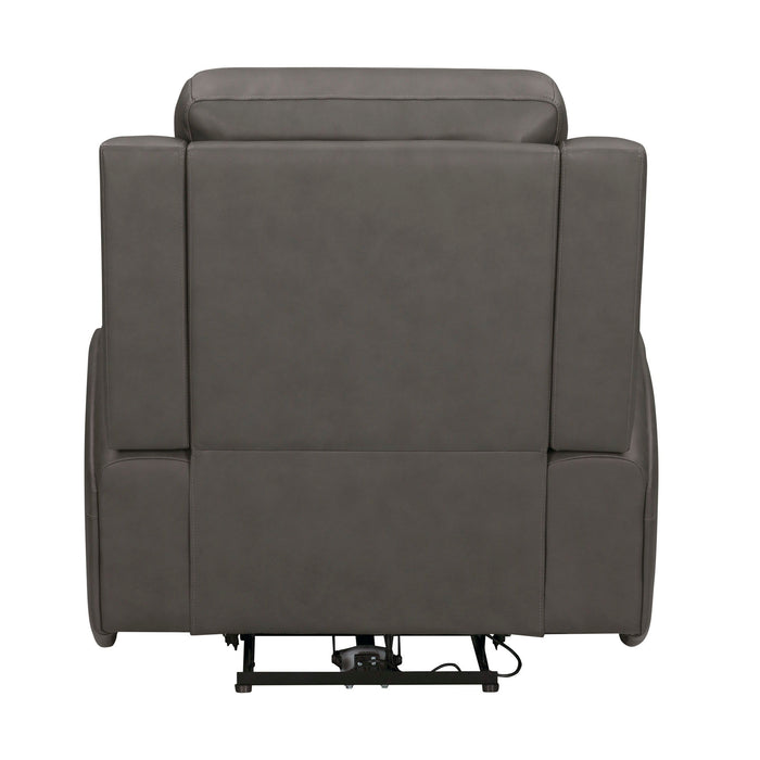 Belmont - Zero Gravity Power Recliner P3