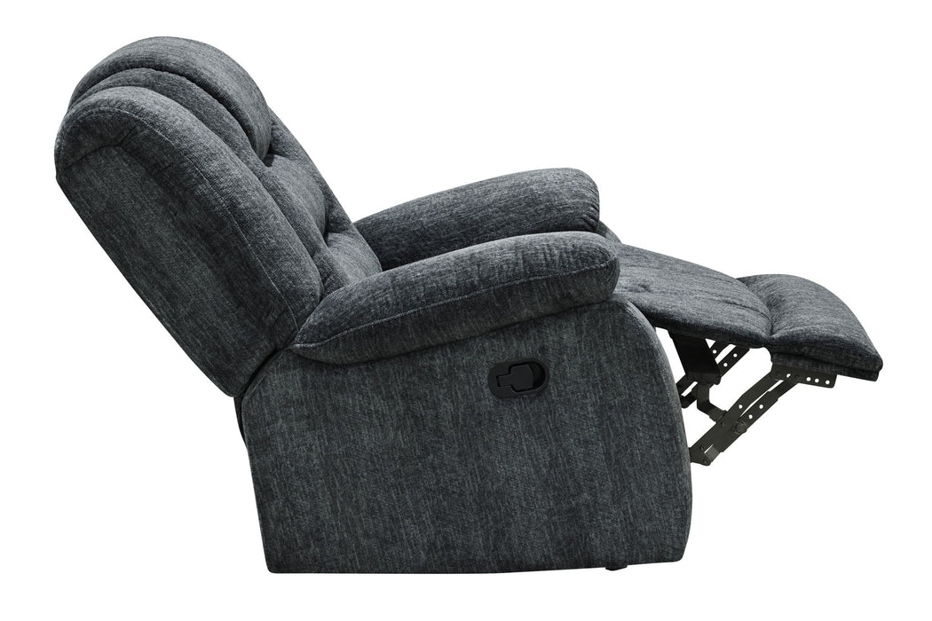 Bolton - Glider Recliner