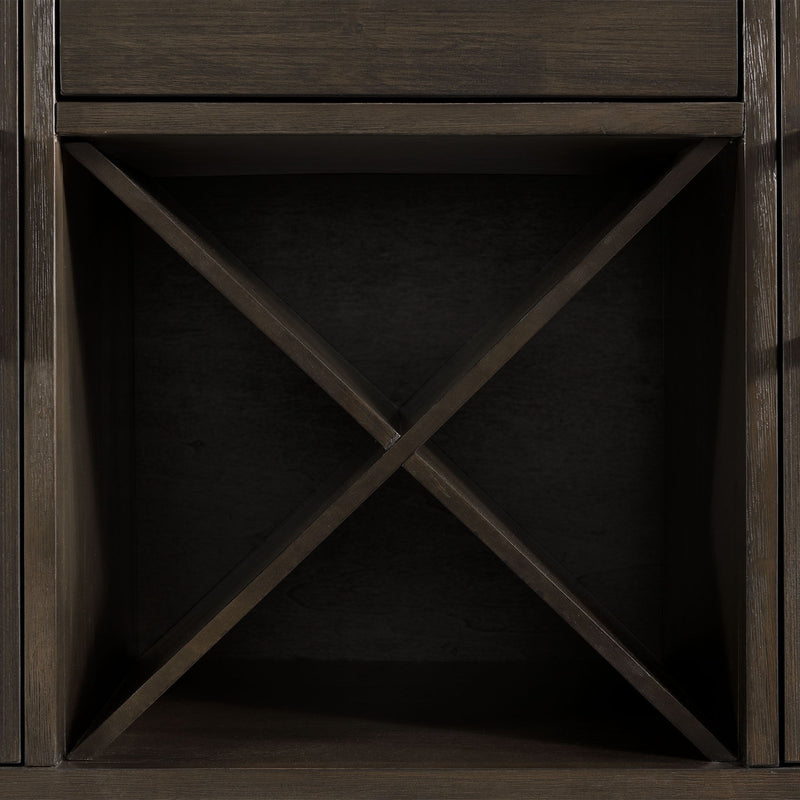 Grady - Server - Walnut