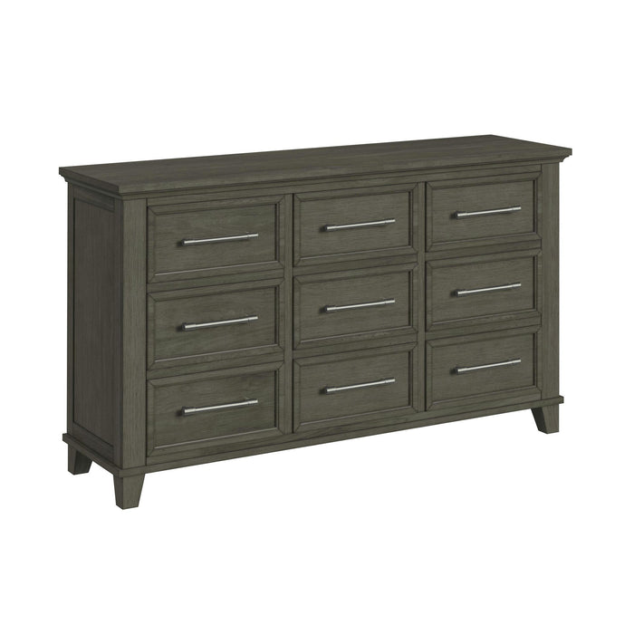 Canterbury - Storage Bedroom Set